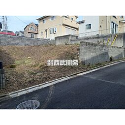 東武越生線 東毛呂駅 徒歩26分
