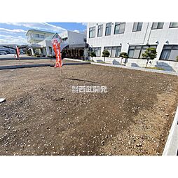 東武東上線 鶴ヶ島駅 徒歩14分