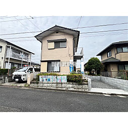 東武東上線 高坂駅 バス13分 サブセンター前下車 徒歩2分