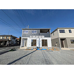埼玉県比企郡吉見町東野1丁目