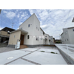 JR高崎線 鴻巣駅 バス20分 丸貫下車 徒歩4分