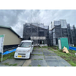 東武越生線 一本松駅 徒歩6分