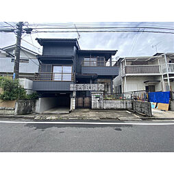 東武越生線 川角駅 徒歩26分