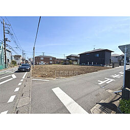 東武東上線 若葉駅 徒歩22分