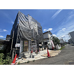 JR川越線 武蔵高萩駅 徒歩15分