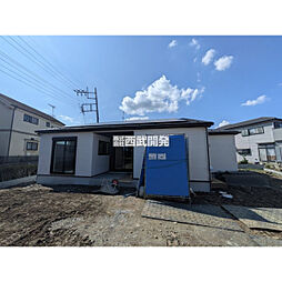 東武東上線 武蔵嵐山駅 徒歩7分