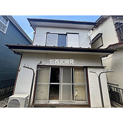 JR川越線 武蔵高萩駅 徒歩24分