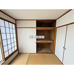 室内の画像