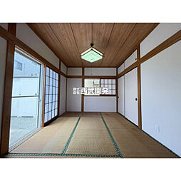 室内の画像
