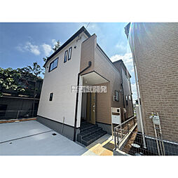 東武東上線 川越駅 バス11分 つつじヶ丘住宅入口下車 徒歩6分