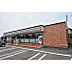 周辺：セブンイレブン川越大袋新田店