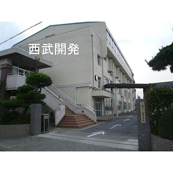 周辺を拡大表示