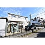 埼玉県川越市大字砂久保：物件画像