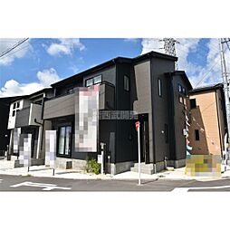 西武新宿線 本川越駅 徒歩21分