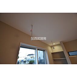 室内の画像