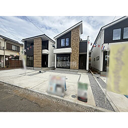 川越市南大塚５丁目の一戸建て