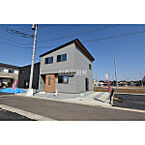 埼玉県川越市中台2丁目：物件画像