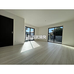 川越市南大塚４丁目の一戸建て