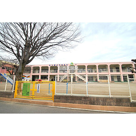 みつぎ幼稚園