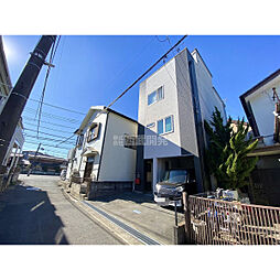 JR川越線 指扇駅 徒歩13分