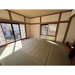室内の画像