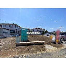 JR川越線 的場駅 徒歩12分
