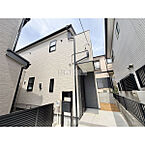 埼玉県川越市大字大袋新田：物件画像