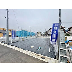 東武東上線 朝霞台駅 バス20分 蓮光寺前下車 徒歩3分