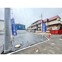 東武東上線 朝霞台駅 バス20分 蓮光寺前下車 徒歩3分