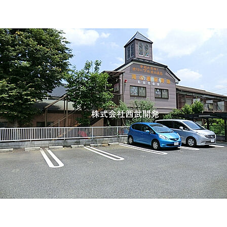 滝の根保育園