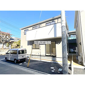 外観 外観