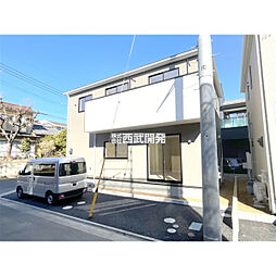 東武東上線 志木駅 徒歩22分