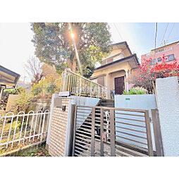 東武東上線 朝霞台駅 バス13分 榎木下車 徒歩3分