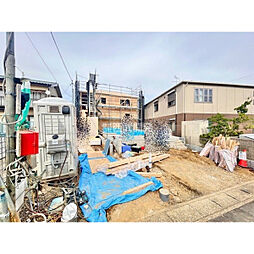 埼玉県和光市下新倉4丁目