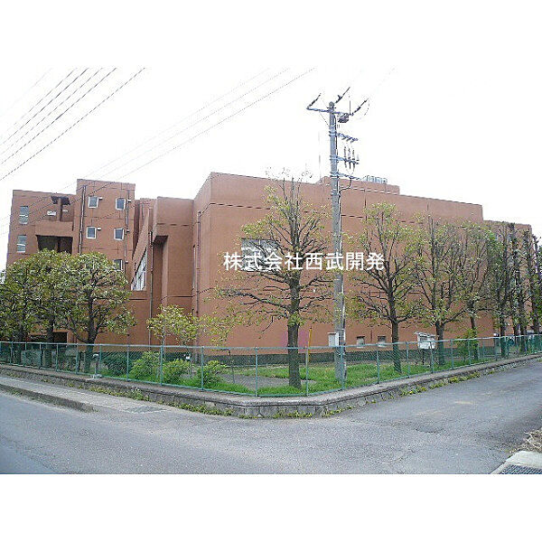 周辺を拡大表示