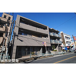アルビオンシティ志木
