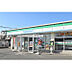周辺：ファミリーマート志木上宗岡店