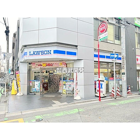 ローソン本町5丁目店