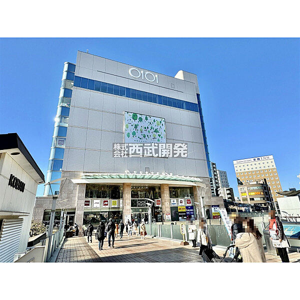 周辺を拡大表示