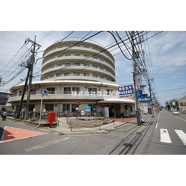 周辺を拡大表示
