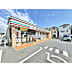 周辺：セブンイレブン栄町5丁目店　