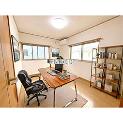 室内の画像