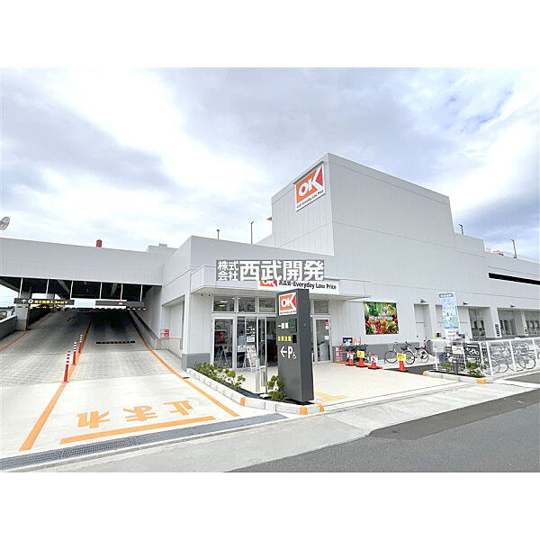 周辺を拡大表示