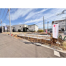 JR武蔵野線 新座駅 徒歩24分