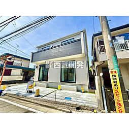 西武池袋線 大泉学園駅 バス20分 都民農園下車 徒歩15分