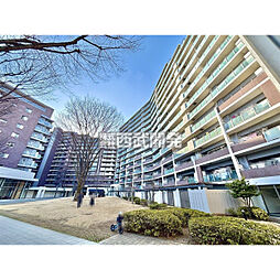 パークウエスト東京イーストブロックC棟