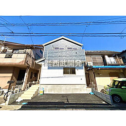 埼玉県新座市片山2丁目