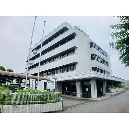 関本記念病院