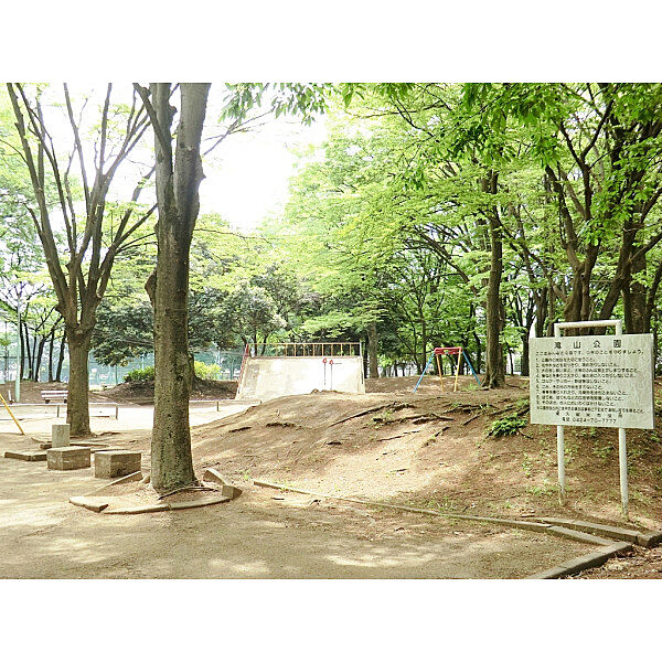 周辺を拡大表示