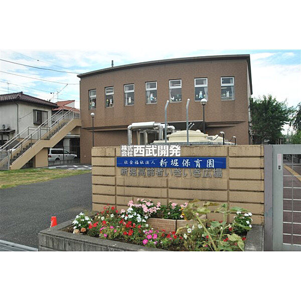周辺を拡大表示